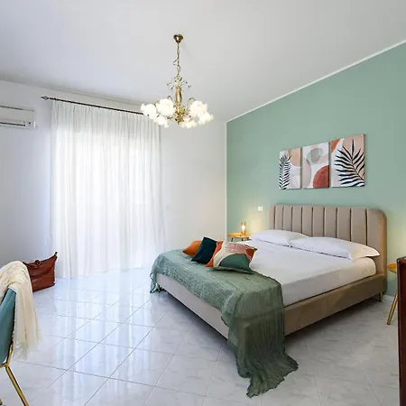 Casa Beatrice - Parcheggio Privato Interno