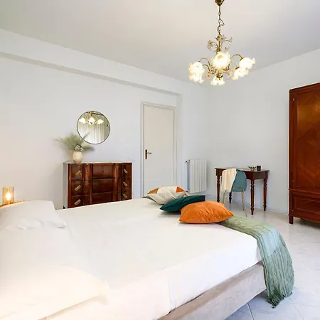 Casa Beatrice - Parcheggio Privato Interno アパート *