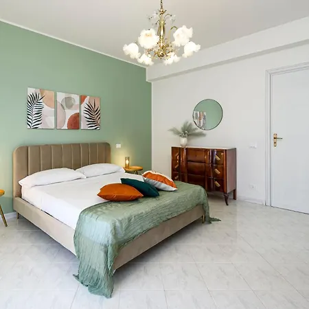 Apartment Casa Beatrice - Parcheggio Privato Interno *