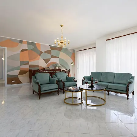 Apartment Casa Beatrice - Parcheggio Privato Interno