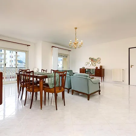 Casa Beatrice - Parcheggio Privato Interno Trapani