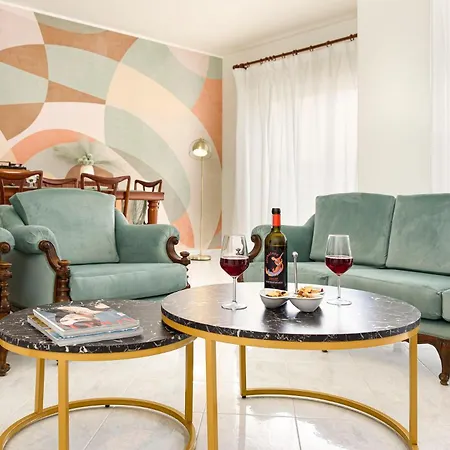 Casa Beatrice - Parcheggio Privato Interno