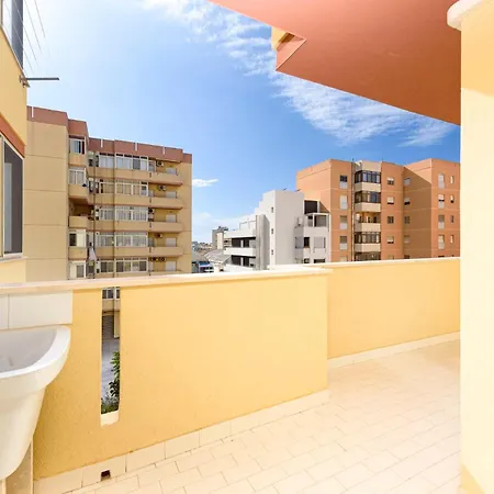 Casa Beatrice - Parcheggio Privato Interno * Trapani