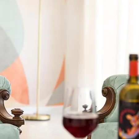 Casa Beatrice - Parcheggio Privato Interno Trapani