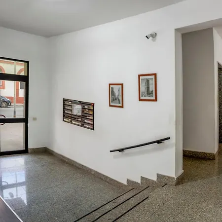 Casa Beatrice - Parcheggio Privato Interno Appartamento *