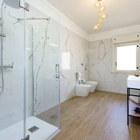 アパート Casa Beatrice - Parcheggio Privato Interno *