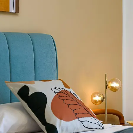 Casa Beatrice - Parcheggio Privato Interno Apartment Trapani
