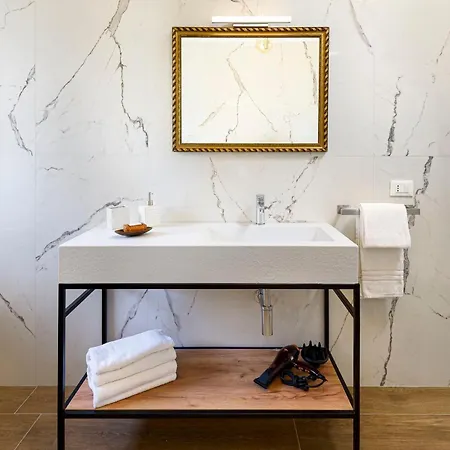 アパート Casa Beatrice - Parcheggio Privato Interno