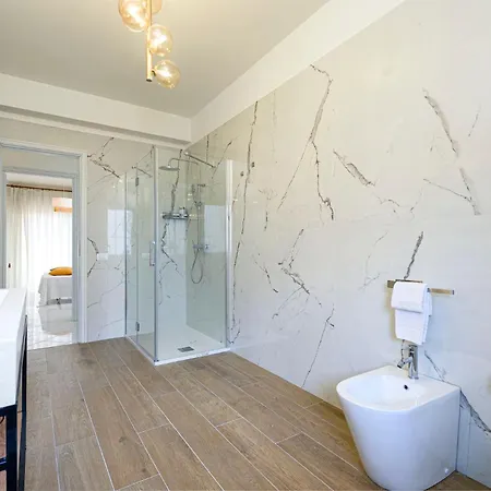 Casa Beatrice - Parcheggio Privato Interno