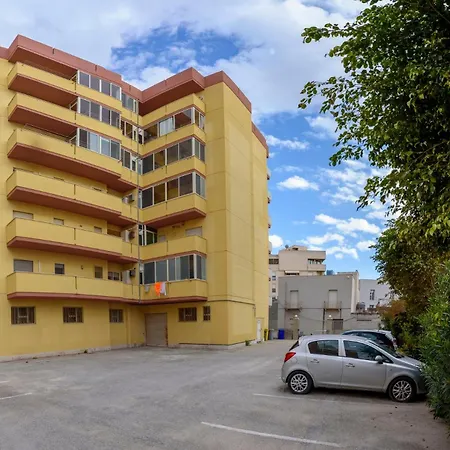 アパート Casa Beatrice - Parcheggio Privato Interno