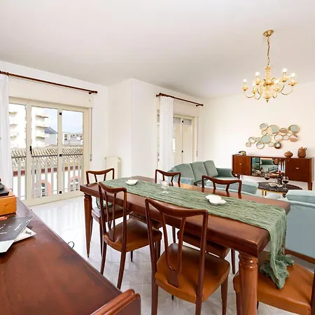 Apartment Casa Beatrice - Parcheggio Privato Interno *