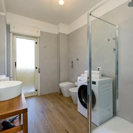 Apartment Casa Beatrice - Parcheggio Privato Interno Trapani
