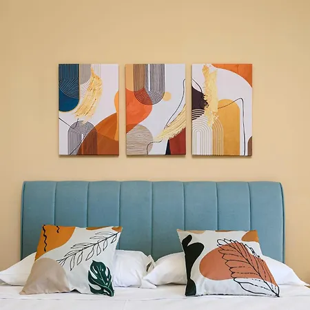 Casa Beatrice - Parcheggio Privato Interno Appartamento *