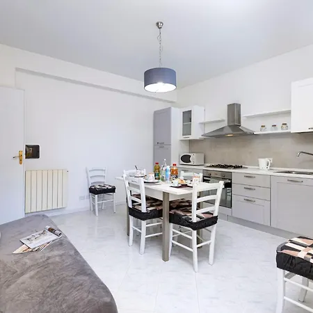 Casa Beatrice - Parcheggio Privato Interno *