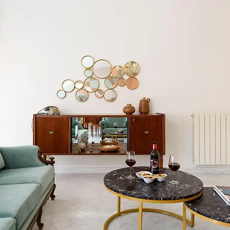 Apartment Casa Beatrice - Parcheggio Privato Interno