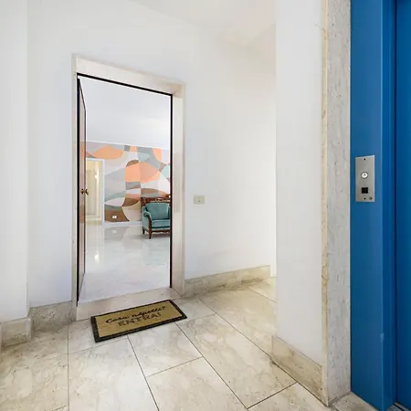 アパート Casa Beatrice - Parcheggio Privato Interno *