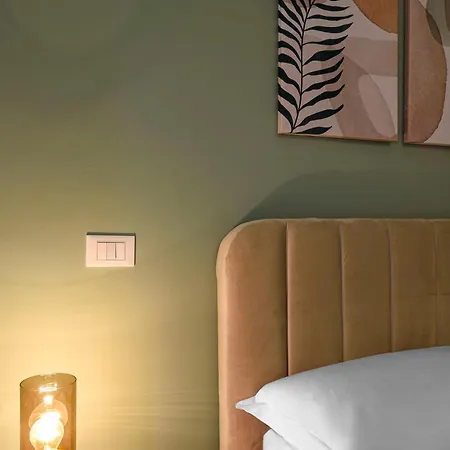 Casa Beatrice - Parcheggio Privato Interno Apartment Trapani