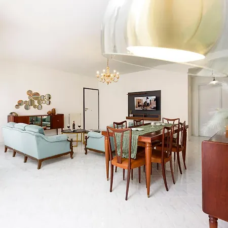 Casa Beatrice - Parcheggio Privato Interno Trapani