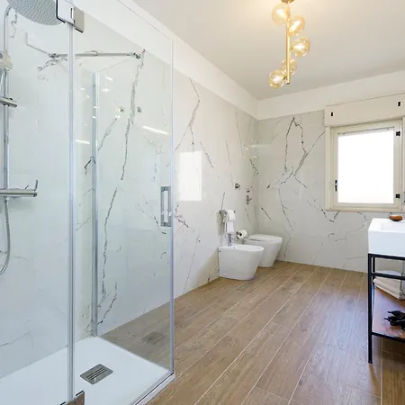 Casa Beatrice - Parcheggio Privato Interno * トラーパニ