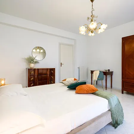 アパート Casa Beatrice - Parcheggio Privato Interno *