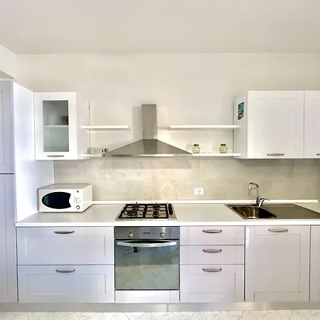 Casa Beatrice - Parcheggio Privato Interno Appartamento *
